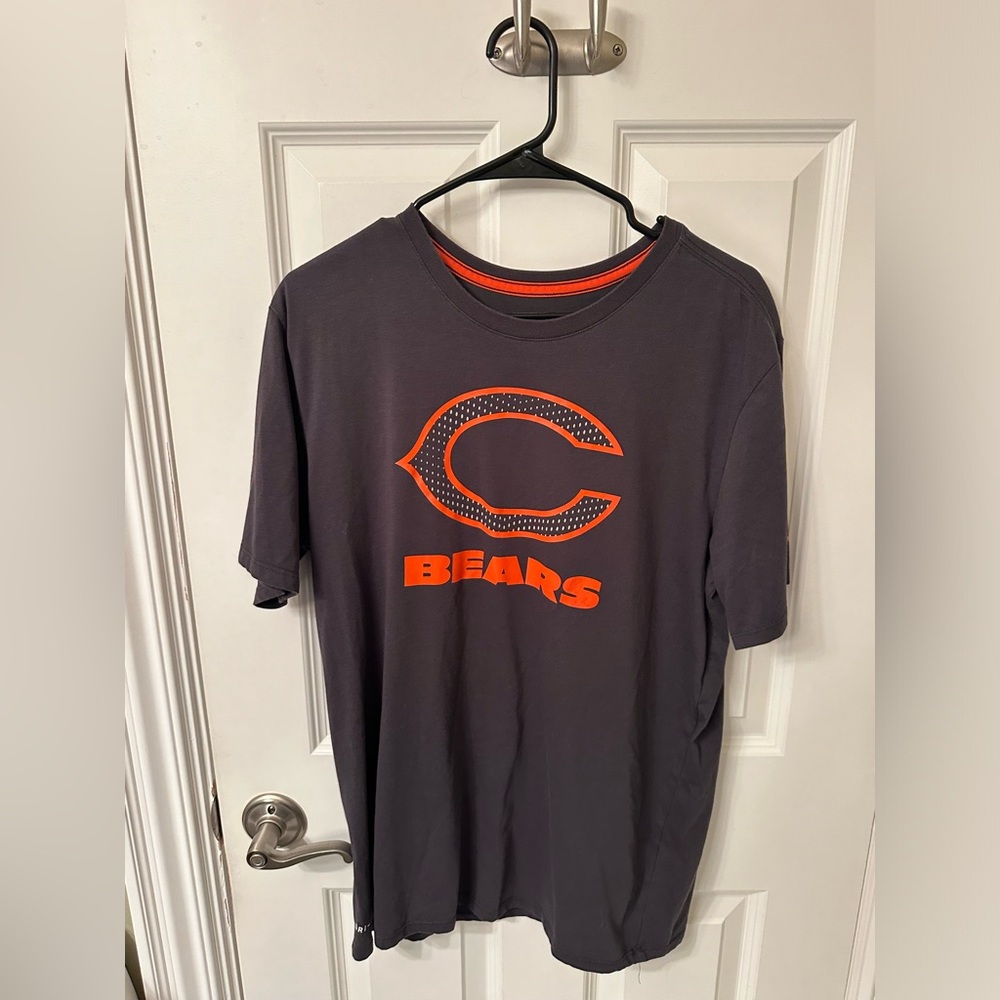 Chicago Bears Tee